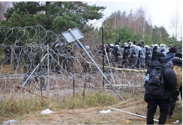 Organizatorių nuotr.