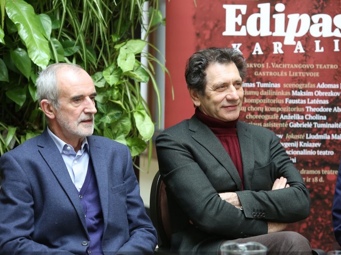 Organizatorių nuotr.