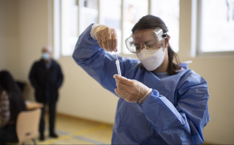 Organizatorių nuotr.