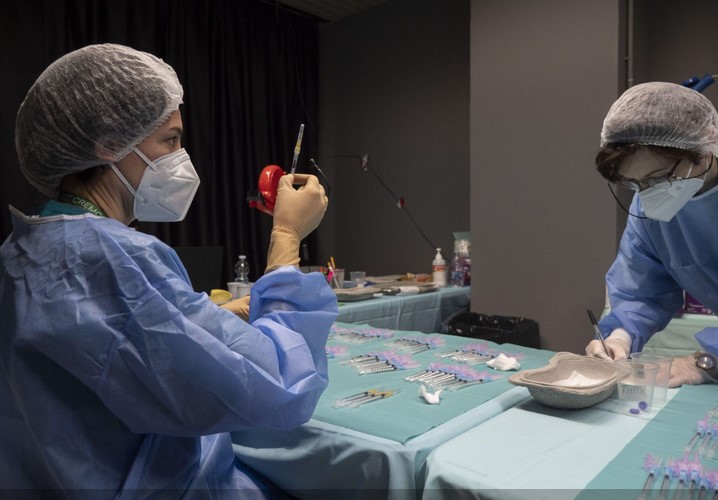 Organizatorių nuotr.