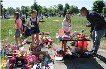 Organizatorių nuotr.