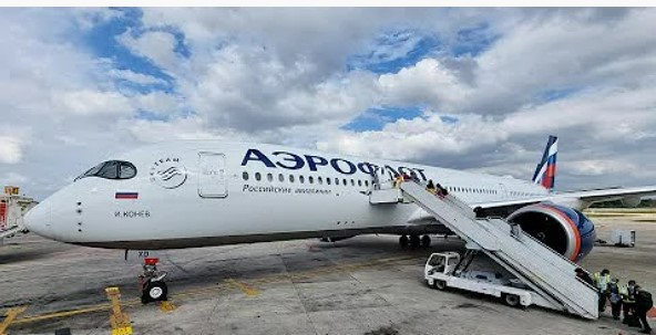 aeroflot