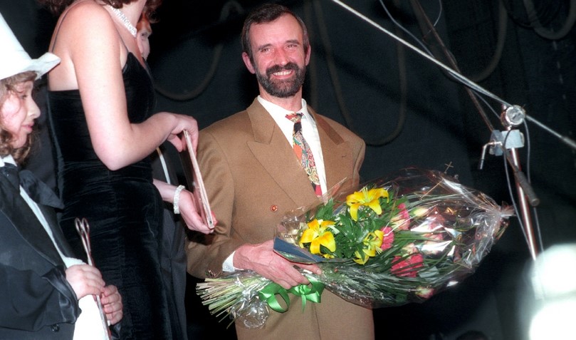 Organizatorių nuotr.