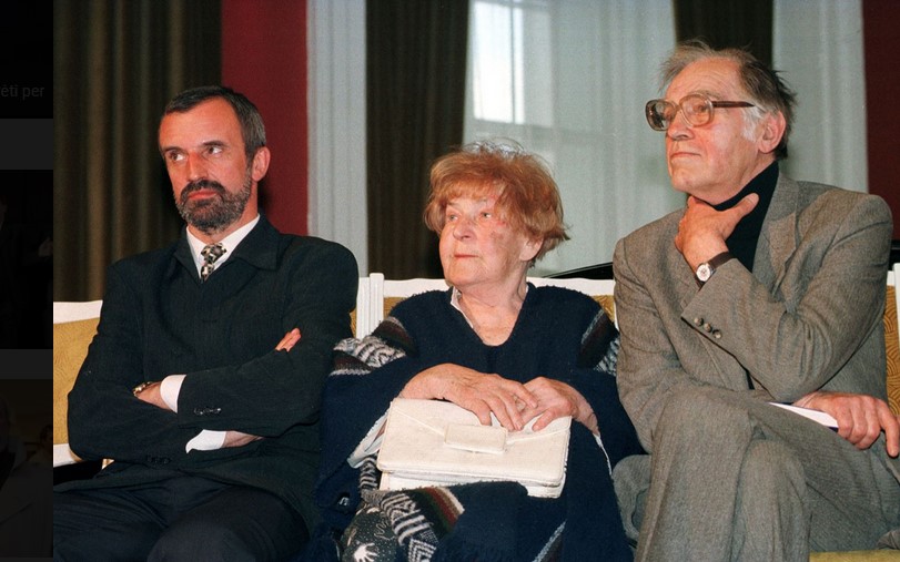 Organizatorių nuotr.