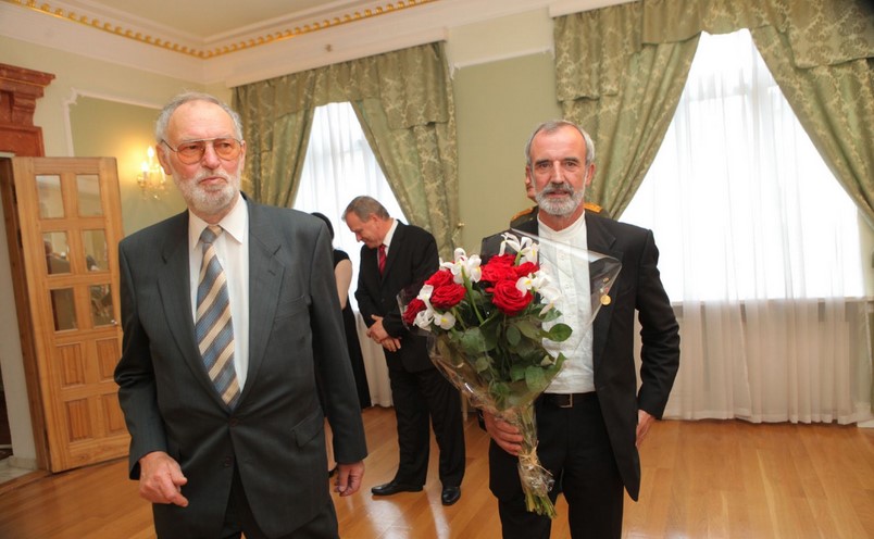 Organizatorių nuotr.