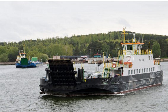 Organizatorių nuotr.