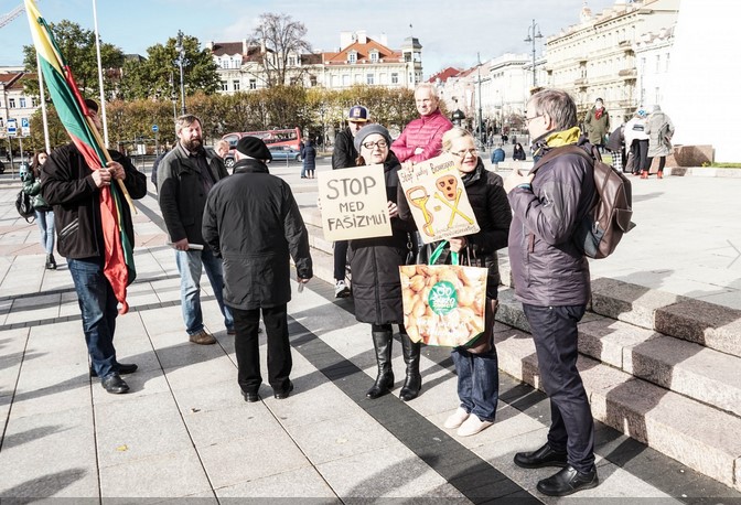 Organizatorių nuotr.