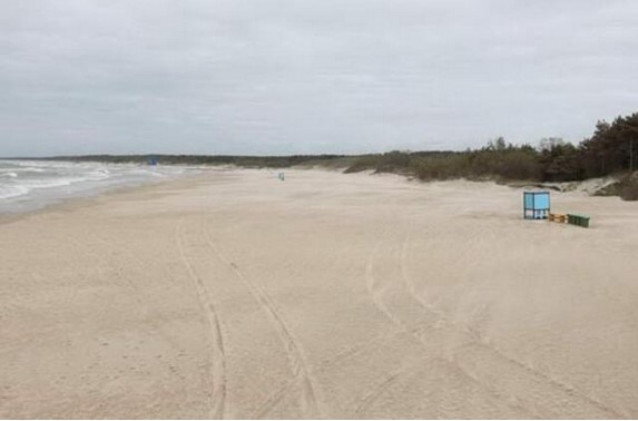 Organizatorių nuotr.