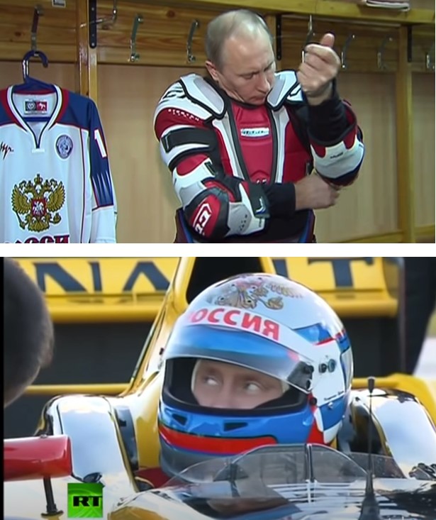 Organizatorių nuotr.