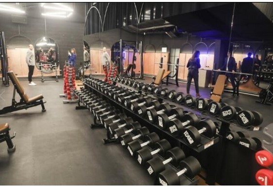 Organizatorių nuotr.