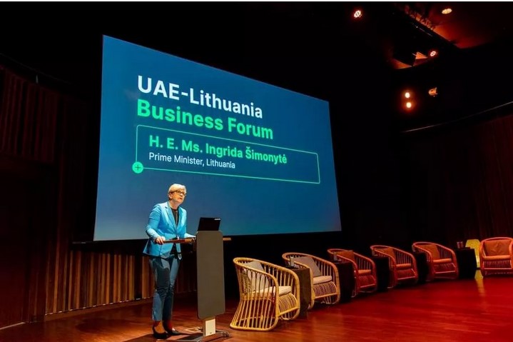 Organizatorių nuotr.