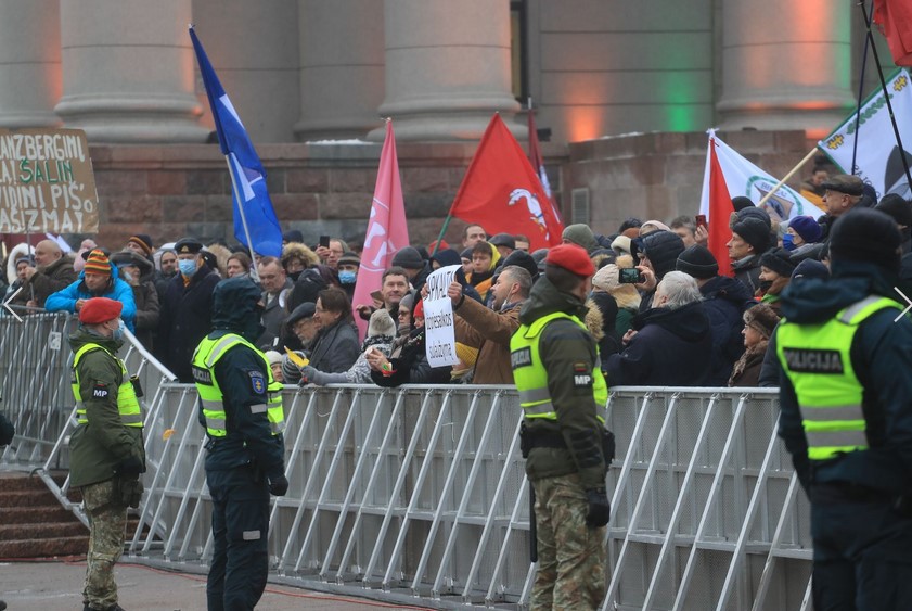 Organizatorių nuotr.