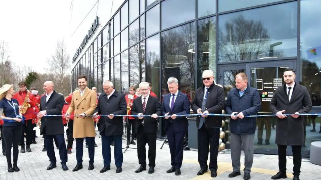 Organizatorių nuotr.