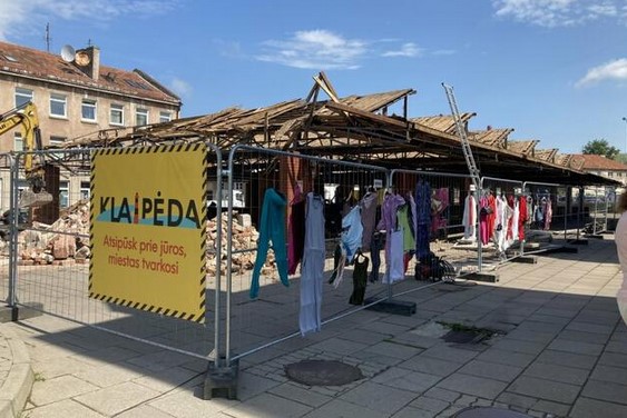 Organizatorių nuotr.