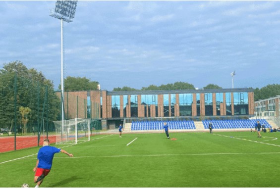 Organizatorių nuotr.