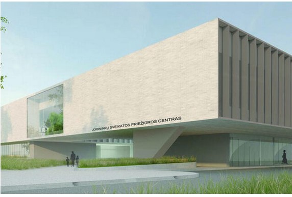 Organizatorių nuotr.