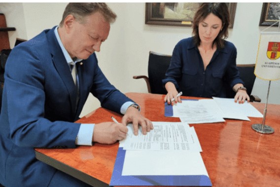 Organizatorių nuotr.