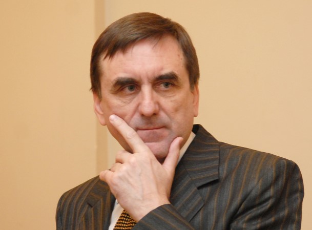Archyvų nuotr.