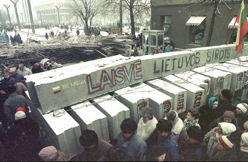 Organizatorių nuotr.