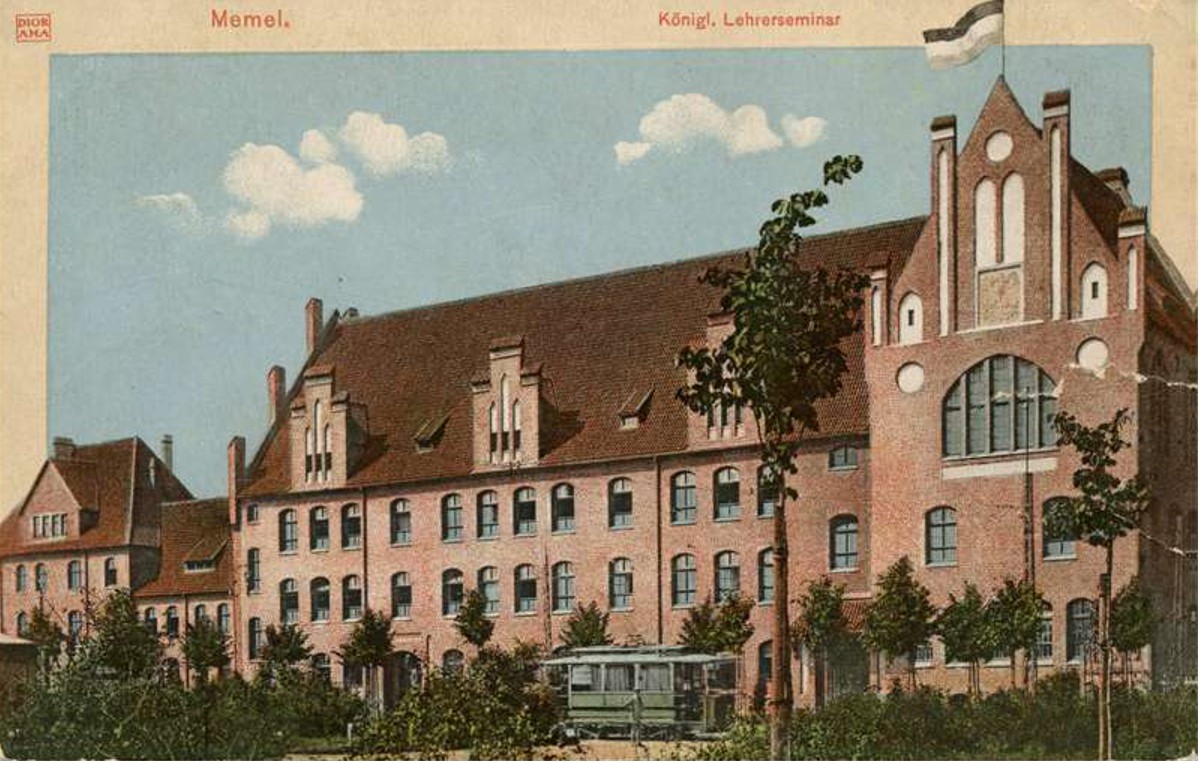 Organizatorių nuotr.