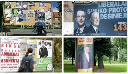 Archyvų nuotr.