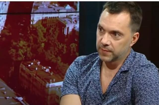 Organizatorių nuotr.