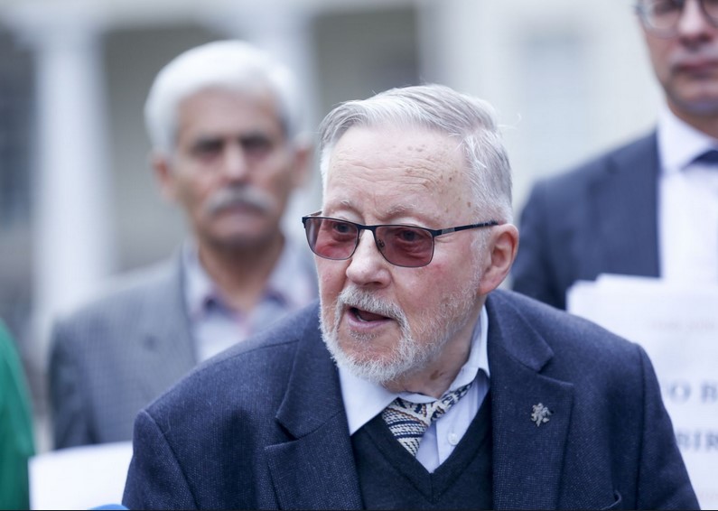 Organizatorių nuotr.