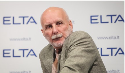 Organizatorių nuotr.