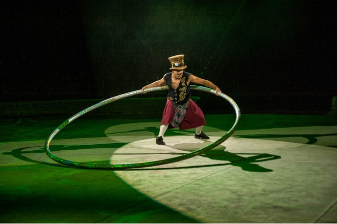 Organizatorių nuotr.