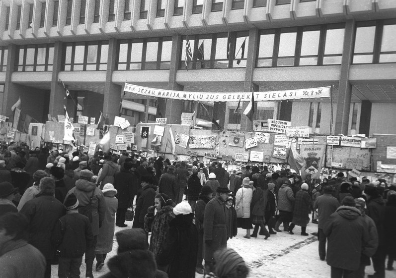 Organizatorių nuotr.