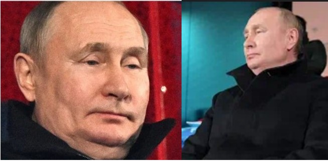 putinas