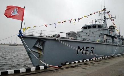 Organizatorių nuotr.