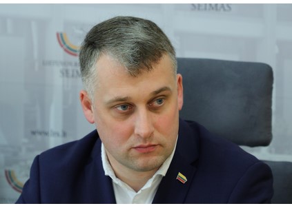 Organizatorių nuotr.