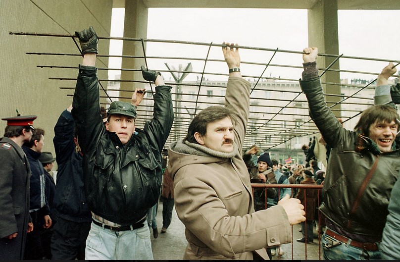 Organizatorių nuotr.