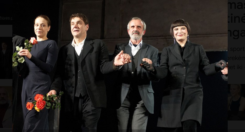 Organizatorių nuotr.