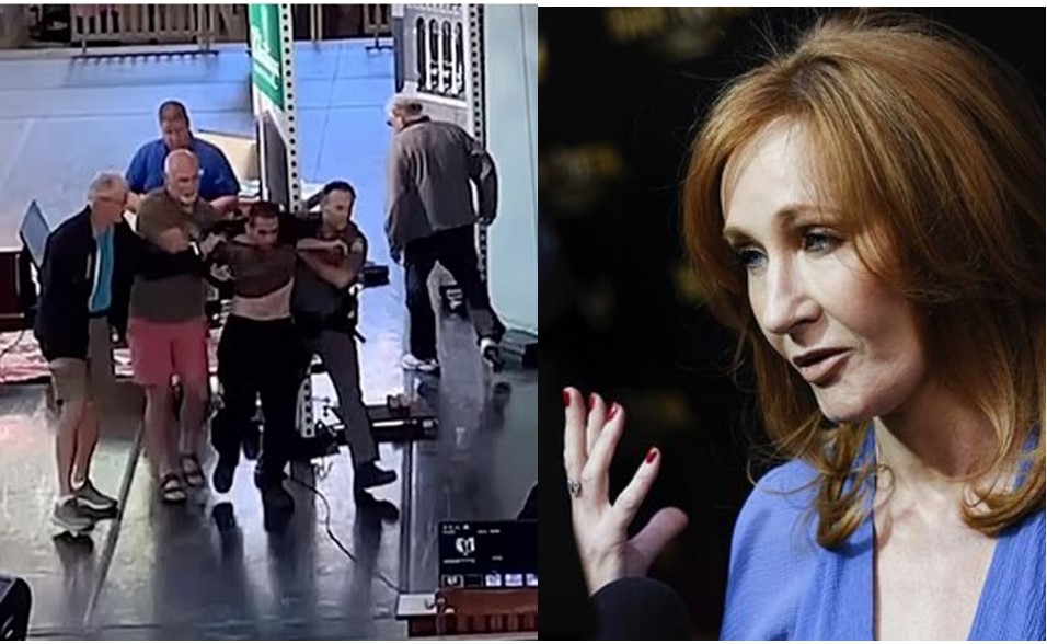 rowling