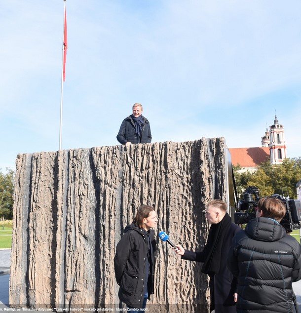 Archyvų nuotr.