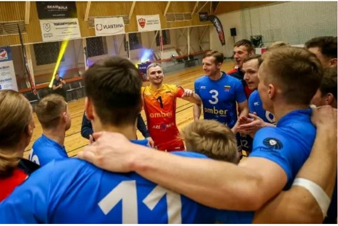 Organizatorių nuotr.