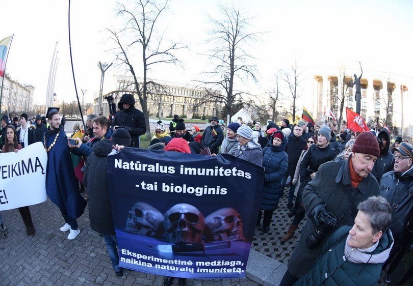 Archyvų nuotr.