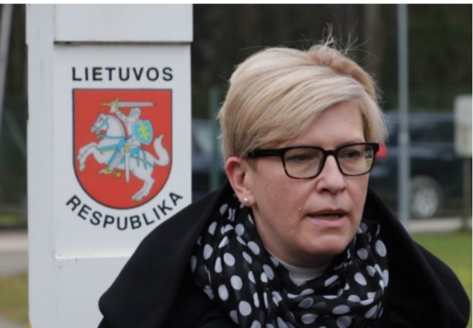 Organizatorių nuotr.