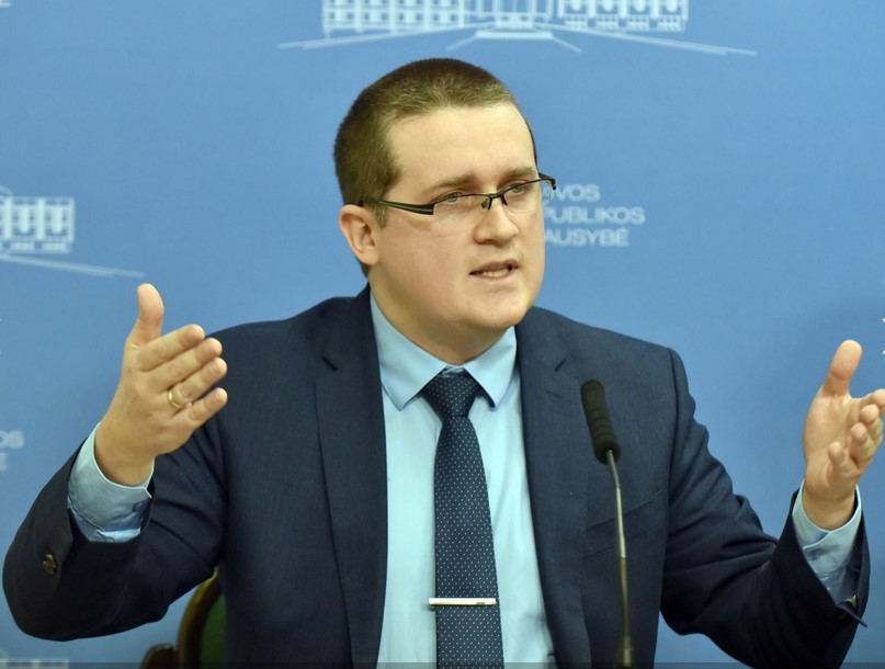 Organizatorių nuotr.