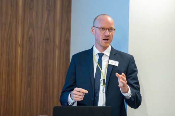 Organizatorių nuotr.