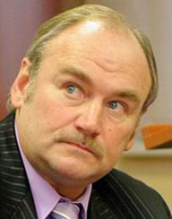 Sergejus Sliva