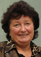 Severina Adomaitienė