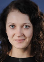 Sigita Sinušaitė