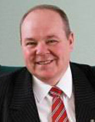 Sigitas Karbauskas