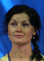 Sigutė Gaudušytė