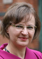Silvija Pocytė