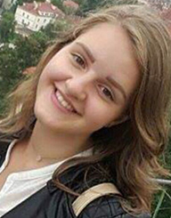 Simona Batavičiūtė