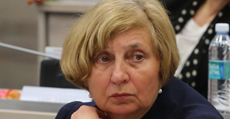 Judita SIMONAVIČIŪTĖ